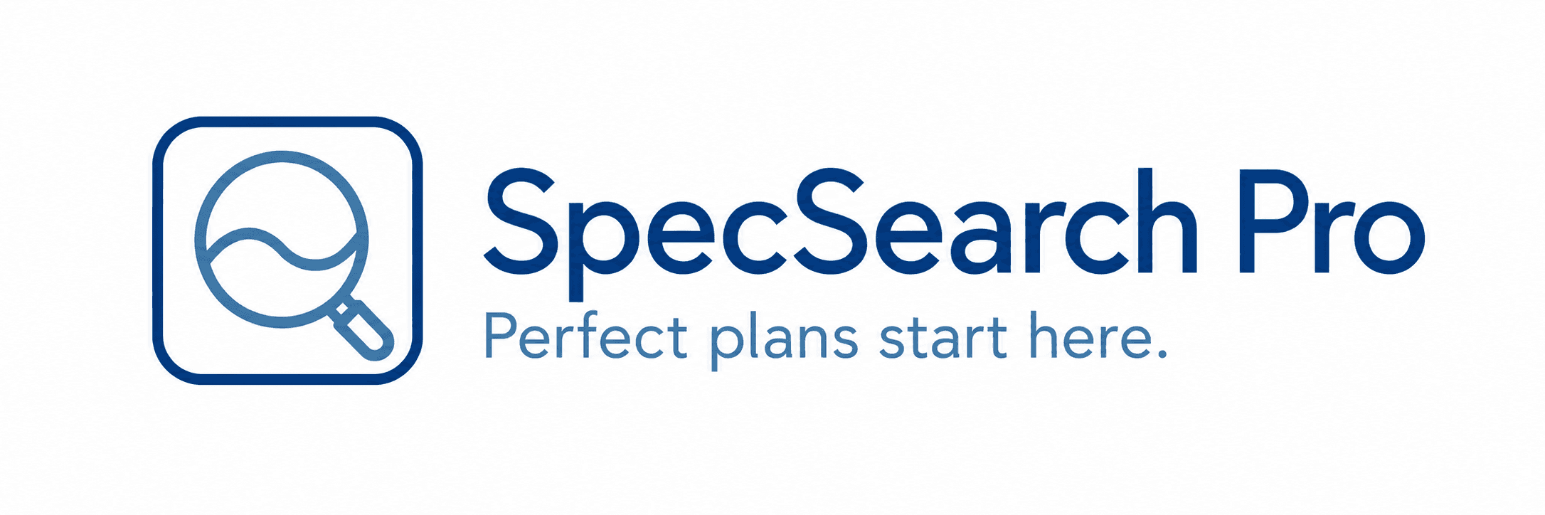 SpecSearch Pro