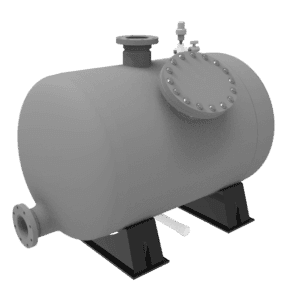 HSF Type A Horizontal Sand Filter product image