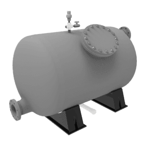 HSF Type B Horizontal Sand Filter product image