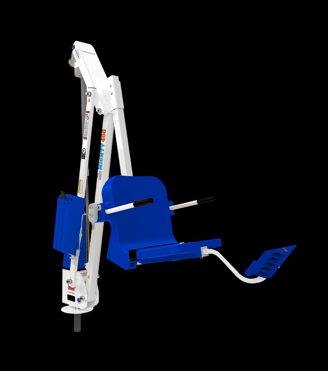 Mighty 400 product image