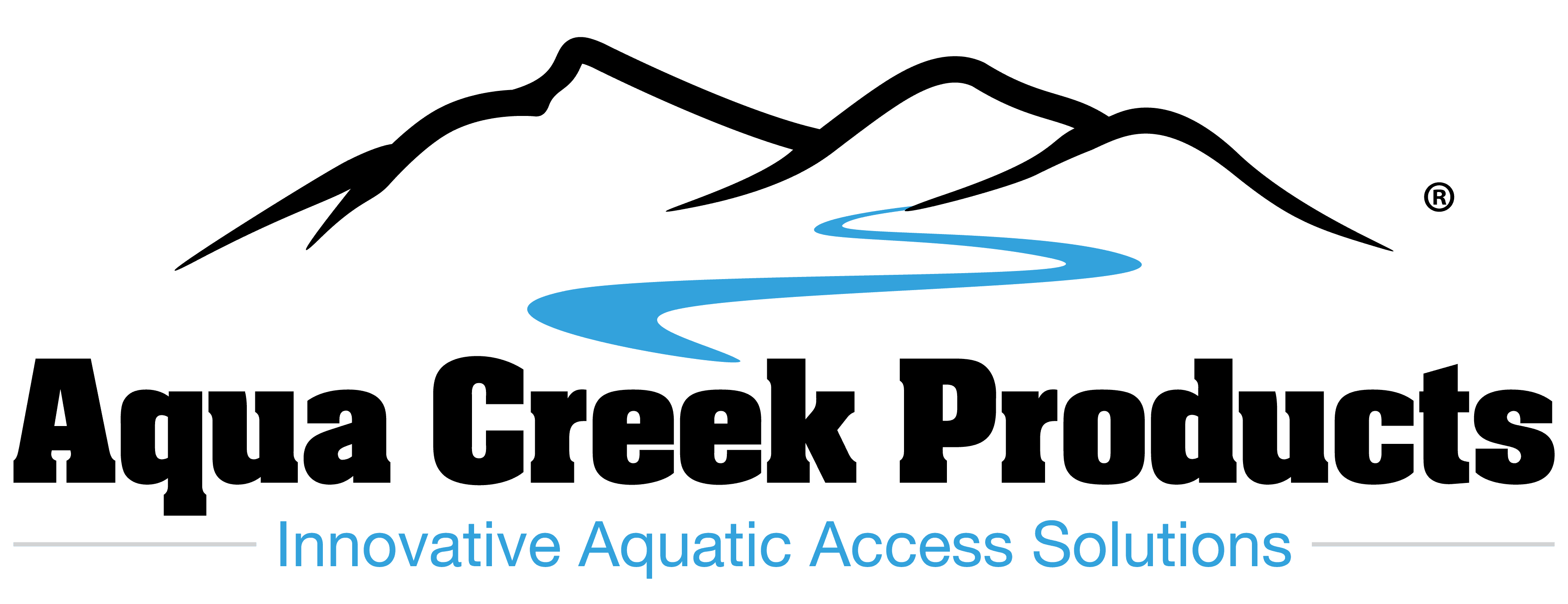 Aqua Creek Products logo
