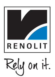 American RENOLIT Corporation logo